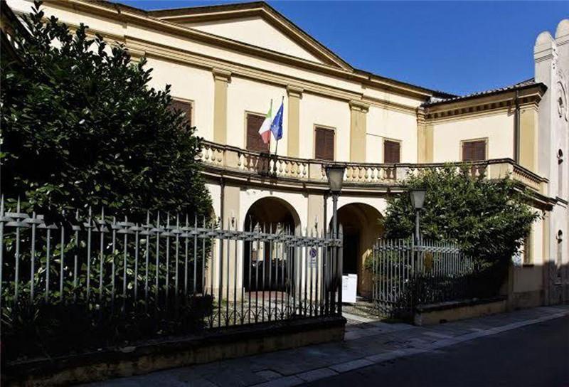 意大利皮亚琴察音乐学院（Conservatorio Giuseppe Nicolini di Piacenza）