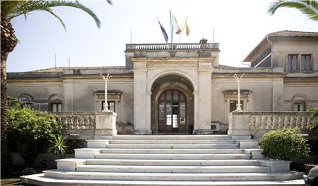  意大利卡塔尼亚美术学院（Accademia di belle arti DI CATANIA）长青藤海外