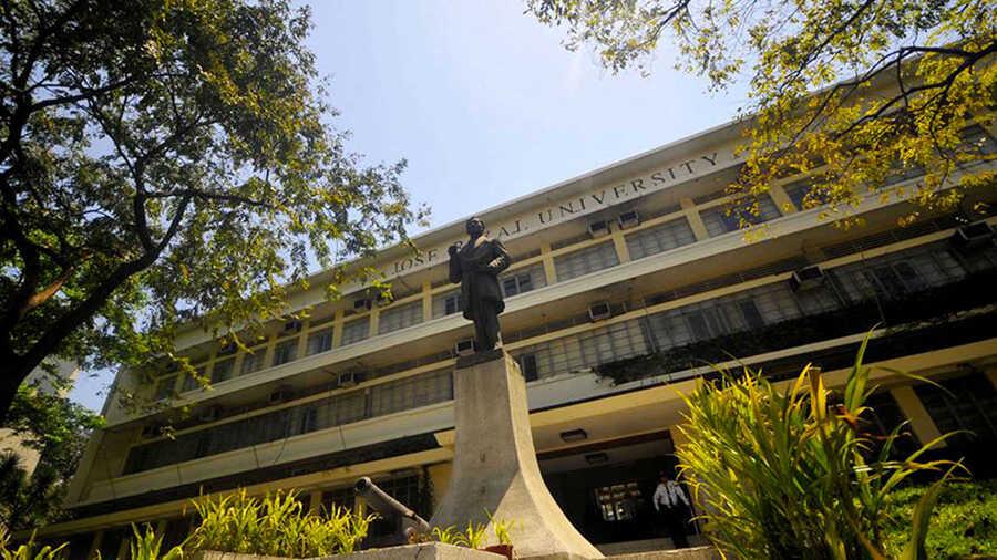 菲律宾国父大学José Rizal University