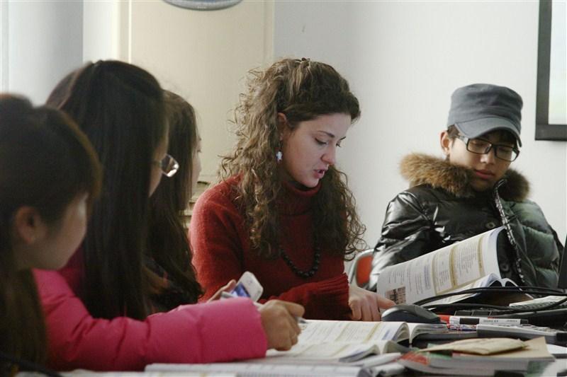 桂林意大利语速成班：快速提升语言技能