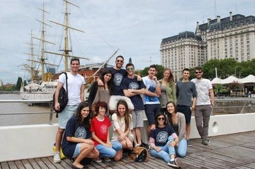 来宾学意大利语：掌握语言，开启新视野