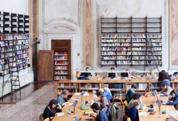 南宁学生党学意大利语有什么技巧？