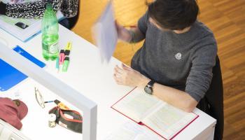 南宁意大利留学机构：意大利语考试难不难？