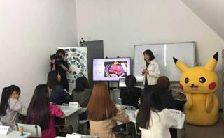 南宁雅思英语培训的封闭班适合哪些人？