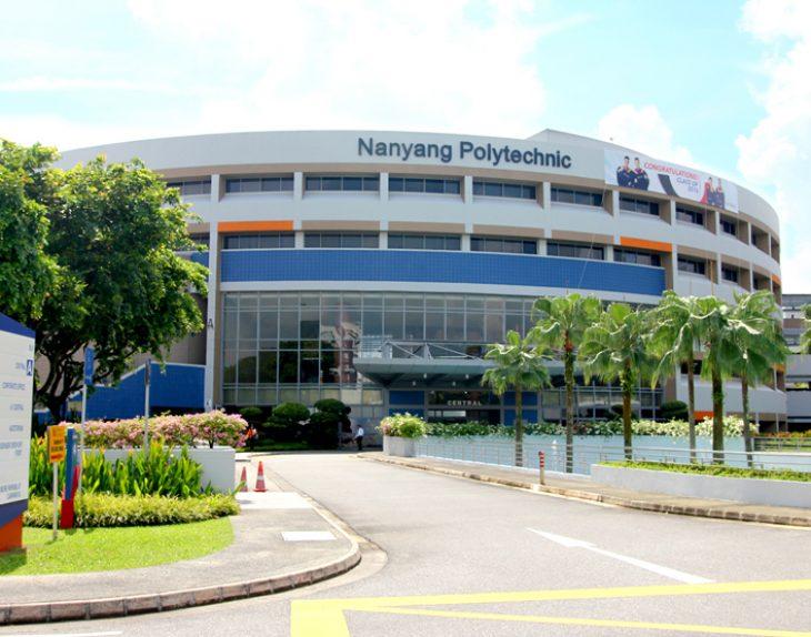 初中毕业申请新加坡留学方案