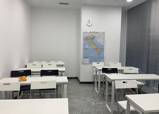 南宁雅思英语培训课程设置