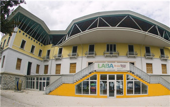 布雷西亚LABA自由美术学院