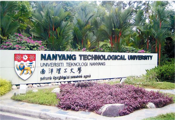 想去新加坡留学，南洋理工大学如何？