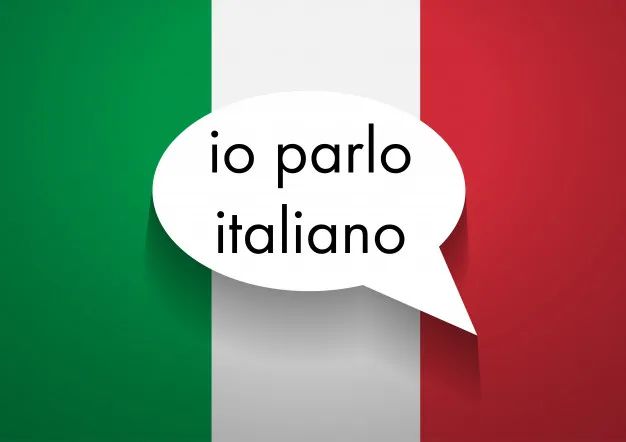 意大利语词汇-50个重要的词