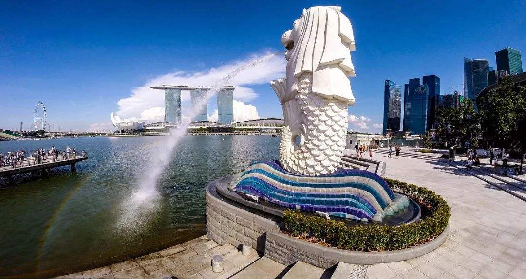 新加坡留学怎么样？
