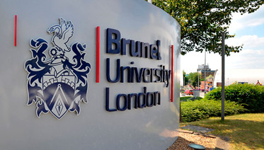 英国布鲁内尔大学
