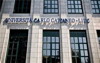 意大利“卡罗·卡塔内奥”自由大学